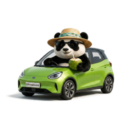 Panda 3D Base